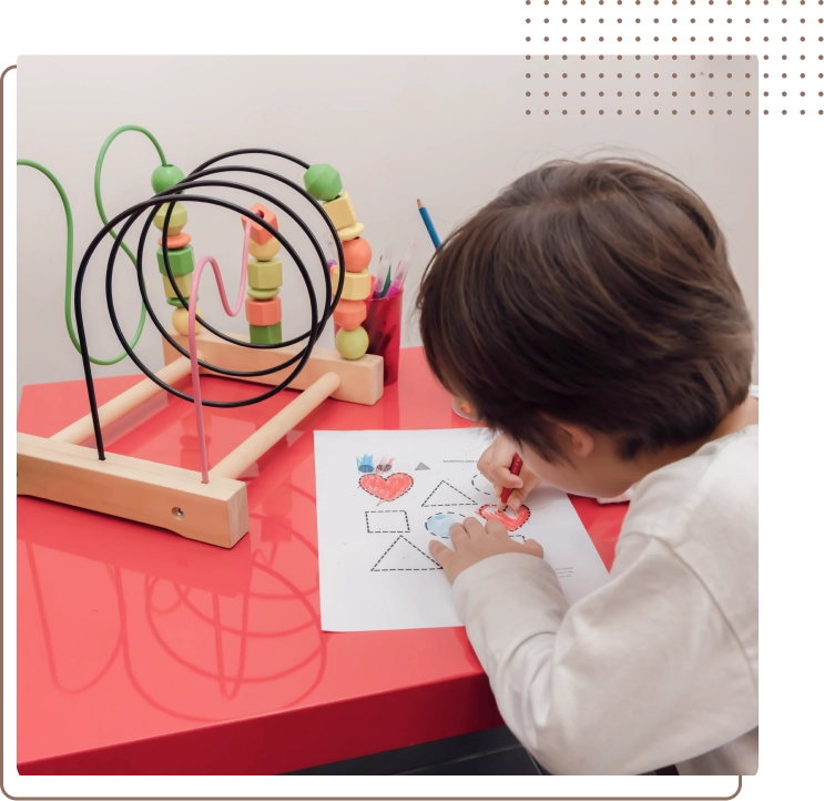 Psicologia Infantil – Laboratório Análises Clínicas Dra. Elisabete Campos Psicologia Infantil - Laboratório Análises Clínicas Dra. Elisabete Campos